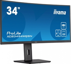 iiyama ProLite XB3288UHSU-B1 31,5"