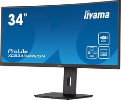 iiyama ProLite XB3288UHSU-B1 31,5"