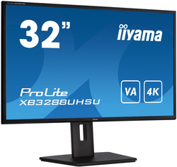 iiyama ProLite XB3288UHSU-B5 32"