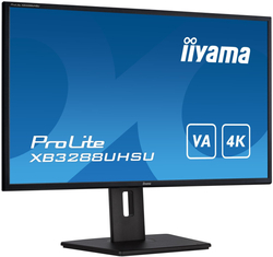 iiyama ProLite XB3288UHSU-B5 32"