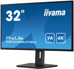 iiyama ProLite XB3288UHSU-B5 32"