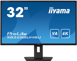 iiyama ProLite XB3288UHSU-B5 32"