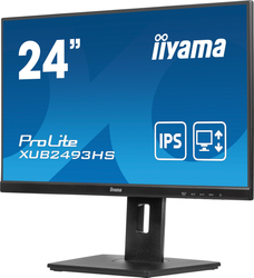 iiyama ProLite XUB2493HS-B6