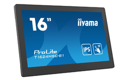 iiyama T1624MSC-B1 15,6"