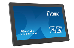 iiyama T1624MSC-B1 15,6"