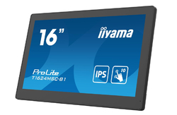 iiyama T1624MSC-B1 15,6"