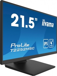 iiyama T2252MSC-B2 21,5"