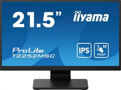 iiyama T2252MSC-B2 21,5"