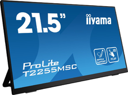 iiyama T2255MSC-B1 21,5"