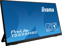 iiyama T2255MSC-B1 21,5"