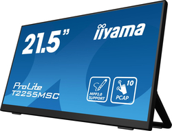 iiyama T2255MSC-B1 21,5"