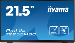 iiyama T2255MSC-B1 21,5"