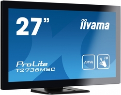 iiyama T2736MSC-B1 27"