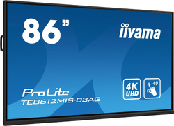 iiyama TE8612MIS-B3AG 85"