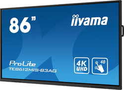 iiyama TE8612MIS-B3AG 85"