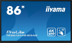 iiyama TE8612MIS-B3AG 85"