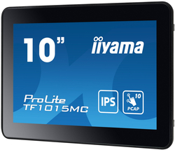 iiyama TF1015MC-B3 10,1"