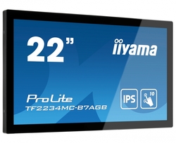 iiyama TF2234MC-B7AGB 21,5"