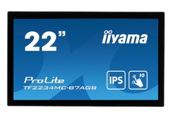 iiyama TF2234MC-B7AGB 21,5"