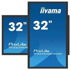 iiyama TF3239MSC-B1AG 32"