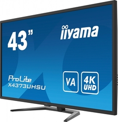 iiyama X4373UHSU-B1 43"