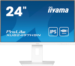 iiyama XUB2497HSN-W1 24"