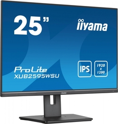 iiyama XUB2595WSU-B5 25"