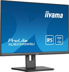 iiyama XUB2595WSU-B5 25"