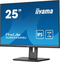 iiyama XUB2595WSU-B5 25"