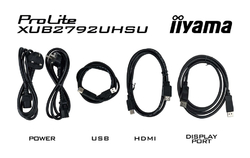 iiyama XUB2792UHSU-B6 27"