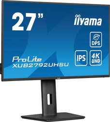 iiyama XUB2792UHSU-B6 27"