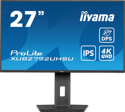 iiyama XUB2792UHSU-B6 27"