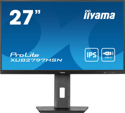 iiyama XUB2797HSN-B1 27"