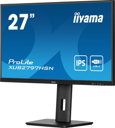 iiyama XUB2797HSN-B2 27"