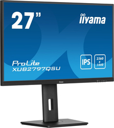 iiyama XUB2797QSU-B1 27"