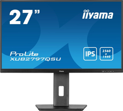 iiyama XUB2797QSU-B1 27"