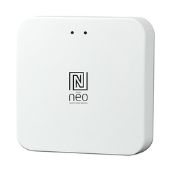 IMMAX NEO SMART Termostatická hlavice 4+1 Starter Kit, Zigbee, TUYA