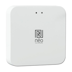 IMMAX NEO SMART Termostatická hlavice 4+1 Starter Kit, Zigbee, TUYA