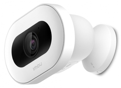 Imou IP kamera Knight/ Dome/ Wi-Fi/ 8Mpix/ krytí IP66/ objektiv 2,8mm/ 16x digitální zoom/ H.265/ IR až 30m/ CZ app