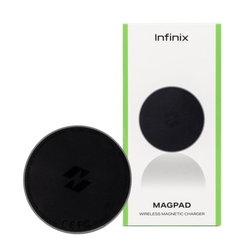 Infinix charging board