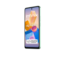 Infinix Hot 40 Pro 8+256GB Starfall Green