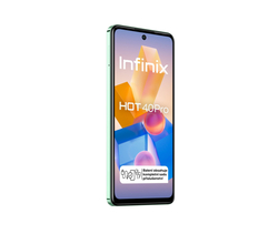 Infinix Hot 40 Pro 8+256GB Starfall Green