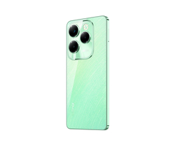 Infinix Hot 40 Pro 8+256GB Starfall Green