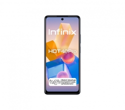 Infinix Hot 40 Pro 8+256GB Starlit Black
