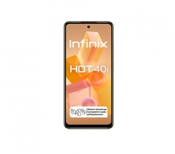 Infinix Hot 40i 4+128GB Horizon Gold