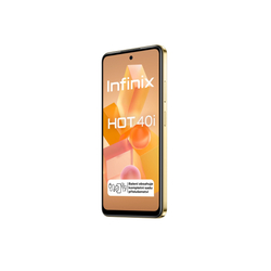 Infinix Hot 40i 4+128GB Horizon Gold