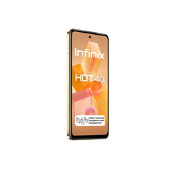 Infinix Hot 40i 4+128GB Horizon Gold