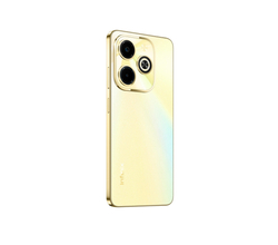 Infinix Hot 40i 4+128GB Horizon Gold