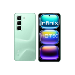 Infinix Hot 50 8+128GB Sage Green