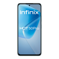 Infinix Hot 50 Pro 8+128GB Glacier Blue